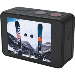 Kaiser Baas X400 4K Action Camera