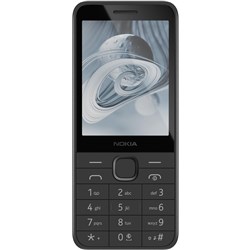 Nokia 215 4G (Charcoal)