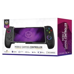 Powerwave Multi-Platform Mobile Gaming Controller