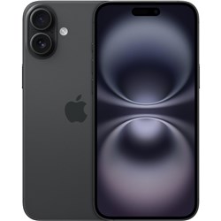 Apple iPhone 16 Plus 256GB (Black)