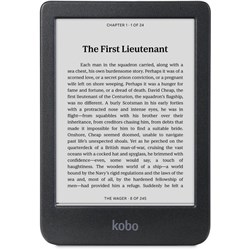 Kobo Clara Black & White
