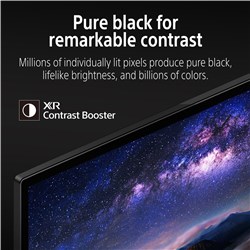 Sony 65' BRAVIA 8 4K HDR OLED Google TV