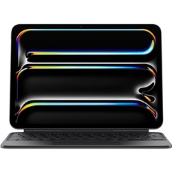 Apple iPad Pro 11-inch M5/M4 Magic Keyboard (Black)