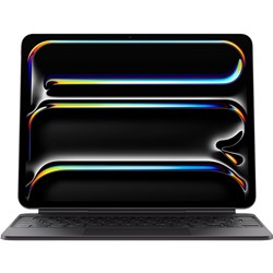 Apple iPad Pro 13-inch M5/M4 Magic Keyboard (Black)