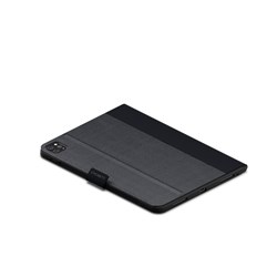 Cygnett TekView Case for iPad Pro 11' M5/M4 (Black)