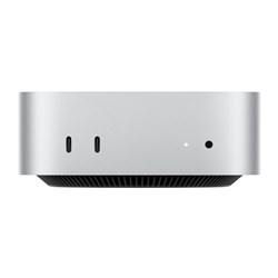 Apple Mac mini with M4 Pro Chip. 12-core CPU/16-core GPU. 512GB/24GB