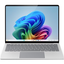 Microsoft Surface Laptop (7th Edition) Copilot+ AI PC 13.8' Snapdragon X Plus 10 core/16GB/512GB (Platinum)