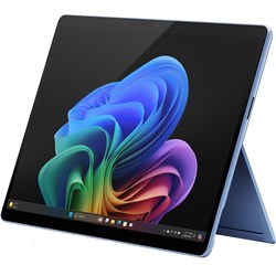 Microsoft Surface Pro (11th Edition) Copilot+ AI PC 13' Snapdragon X Plus 10 core/16GB/512GB (Sapphire)