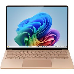 Microsoft Surface Laptop (7th Edition) Copilot+ AI PC 13.8' Snapdragon X Elite 12 core/16GB/512GB (Dune)