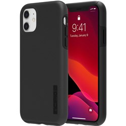 Incipio DualPro Classic Case for iPhone 11 (Black)