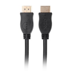 XCD Essentials High Speed HDMI Cable with Ethernet 4K 3m V2