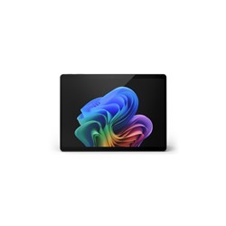 Microsoft Surface Pro (11th Edition) Copilot+ PC for Business ZIP-00030 13'/Snapdragon X Elite/16GB/1TB SSD/W11P (Black)