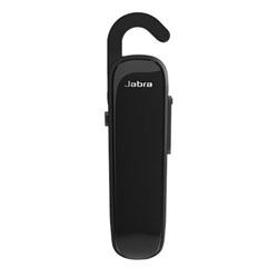 Jabra Boost Bluetooth Headset (Black)