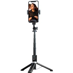 XCD Wireless Bluetooth Selfie Stick with Tripod