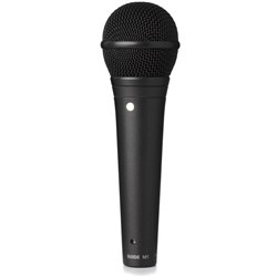 Rode M1 Dynamic Microphone