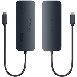 HyperDrive Gen2 10 Port USB-C Hub