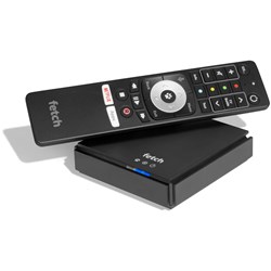 Fetch TV Mini 5 4K UHD
