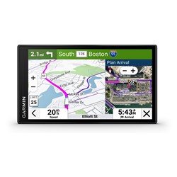 Garmin dezl™ LGV620 MT-S. GPS Truck Navigation
