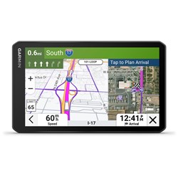Garmin dezl™ LGV720 MT-S. GPS Truck Navigation