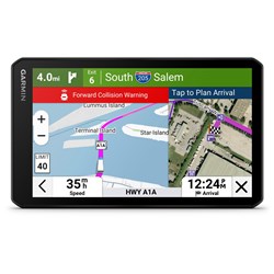Garmin dezlCam™ LGV725 MT-S. GPS Truck Navigation