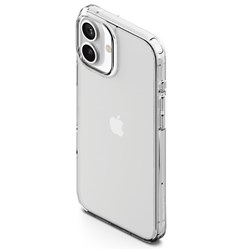 Cygnett AeroShield Case for iPhone 16 Plus (Clear)