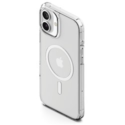 Cygnett AeroMag Case for iPhone 16 Plus (Clear)