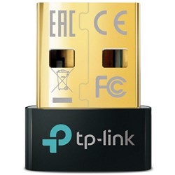 TP-Link Bluetooth 5.3 Nano USB Adapter