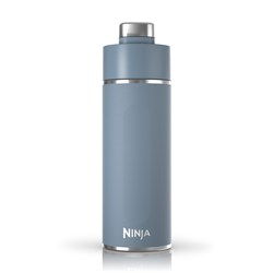Ninja Thirsti 700ml Travel Bottle (Storm Blue)