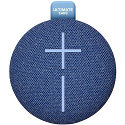 Ultimate Ears MINIROLL Portable Bluetooth Speaker (Blue)
