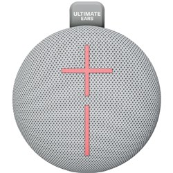 Ultimate Ears MINIROLL Portable Bluetooth Speaker (Grey)