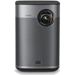 XGIMI Halo+ Full HD Portable Google TV Projector