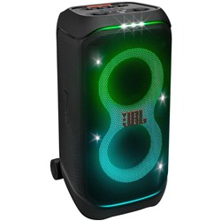 JBL PartyBox Stage 320 Portable Party Speaker (Black)