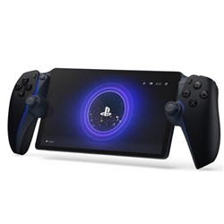 PS5 PlayStation Portal Remote Player Midnight Black