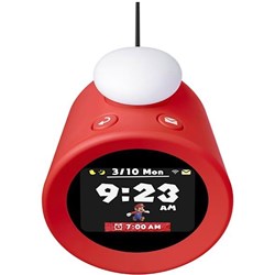 Nintendo Sound Clock: Alarmo
