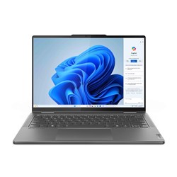 Lenovo Yoga 7 EVO 14' 2.8K 2-in-1 AI PC Laptop (Intel Core Ultra 7-155H)[1TB]