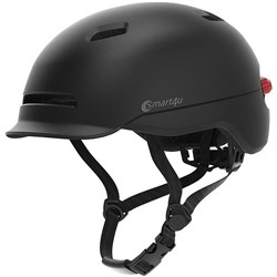 Smart Urban L60 Helmet [Large] (Black)
