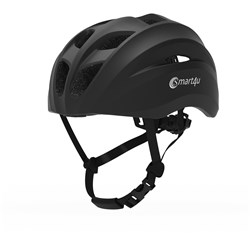 Smart Urban R20 Helmet [Large] (Black)