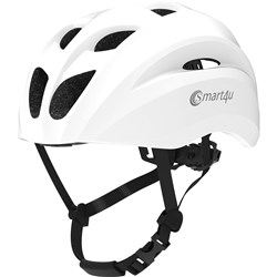 Smart Urban R20 Helmet [Large] (White)