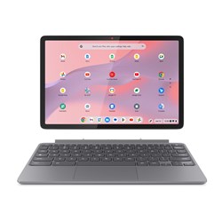 Lenovo Duet 11' WUXGA Chromebook Laptop (MTK838)[128GB]