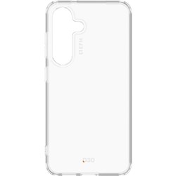 EFM Manhattan Case with D3O BIO for Galaxy S25 (Clear)