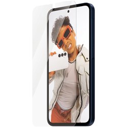 SAFE by PanzerGlass Ultra Wide Fit Screen Protector for Galaxy A36