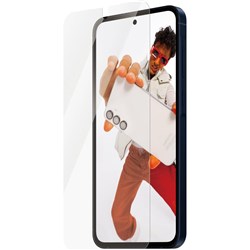 SAFE by PanzerGlass Ultra Wide Fit Screen Protector for Galaxy A56