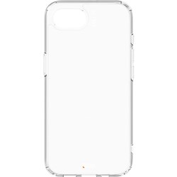 EFM Manhattan Case with D3O Bio for iPhone 17e/16e (Clear)