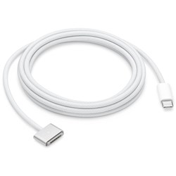 Apple MW613FE/A USB-C to MagSafe 3 Cable 2m (Silver)