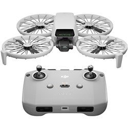 DJI Flip Drone (DJI RC-N3)