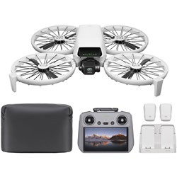 DJI Flip Fly More Combo (DJI RC 2)