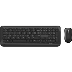 Incase Wireless Desktop 850 Keyboard & Mouse Combo Designed by Microsoft