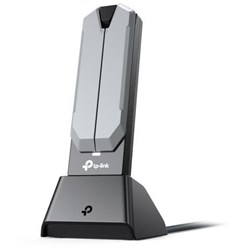 TP-Link BE6500 Wi-Fi 7 High Gain Wireless USB Adapter