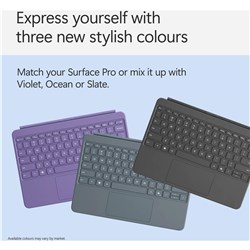 Microsoft Surface Pro 12-inch (1st Edition) Keyboard (Slate)