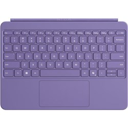 Microsoft Surface Pro 12-inch (1st Edition) Keyboard (Violet)